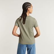 Снимка на G-STAR RAW WOMEN'S SUMMER GR TOP 