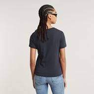 Снимка на G-STAR RAW WOMEN'S SUMMER GR TOP 