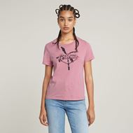 Снимка на G-STAR RAW WOMEN'S SUMMER GR TOP 