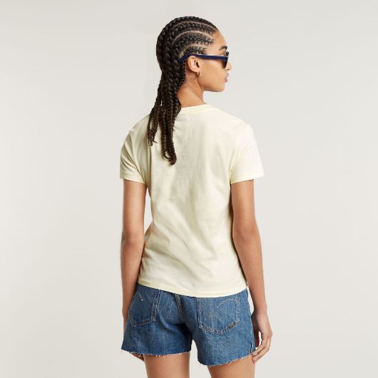 Снимка на G-STAR RAW WOMEN'S SUMMER GR TOP 