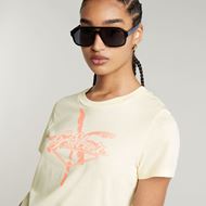 Снимка на G-STAR RAW WOMEN'S SUMMER GR TOP 