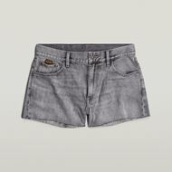 Снимка на G-STAR RAW WOMEN'S TRUE SHORT RAW EDGE 