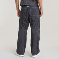 Снимка на G-STAR RAW MEN'S PLEATED DENIM PANT