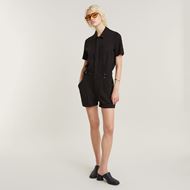 Снимка на G-STAR RAW WOMEN'S TRACK PLAYSUIT