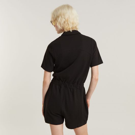 Снимка на G-STAR RAW WOMEN'S TRACK PLAYSUIT