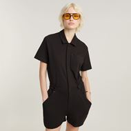 Снимка на G-STAR RAW WOMEN'S TRACK PLAYSUIT