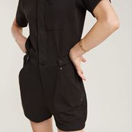 Снимка на G-STAR RAW WOMEN'S TRACK PLAYSUIT