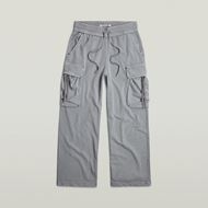 Снимка на G-STAR RAW WOMEN'S LT WEIGHT UTILITY LOOSE SWEAT PANT 