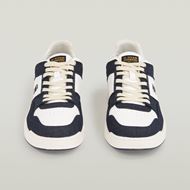 Снимка на G-STAR RAW MEN'S ATTACC DENIM BLOCK SNEAKERS