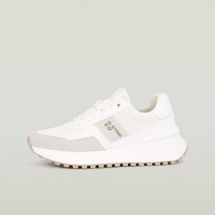 Снимка на G-STAR RAW WOMEN'S LYN BASIC SNEAKERS