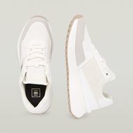 Снимка на G-STAR RAW WOMEN'S LYN BASIC SNEAKERS