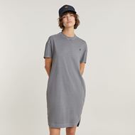 Снимка на G-STAR RAW WOMEN'S OVERDYED LOOSE T-SHIRT DRESS 