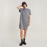 Снимка на G-STAR RAW WOMEN'S OVERDYED LOOSE T-SHIRT DRESS 