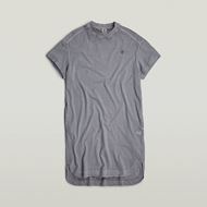 Снимка на G-STAR RAW WOMEN'S OVERDYED LOOSE T-SHIRT DRESS 