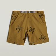 Снимка на G-STAR RAW MEN'S CARGO AO SWIMSHORT