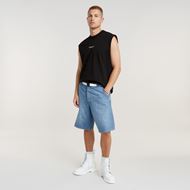 Снимка на G-STAR RAW MEN'S TRAVAIL SHORT