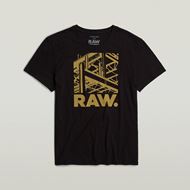 Снимка на G-STAR RAW MEN'S RAW. CONSTRUCTION T-SHIRT