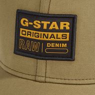 Снимка на G-STAR RAW MEN'S EMBRO BASEBALL TRUCKER CAP