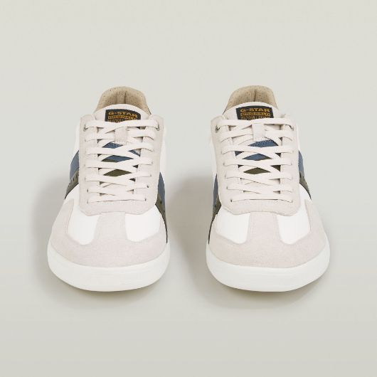 Снимка на G-STAR RAW MEN'S SCOTT BLOCK SNEAKERS