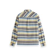 Снимка на SCOTCH&SODA MEN'S STRUCTURED STRIPE SHIRT