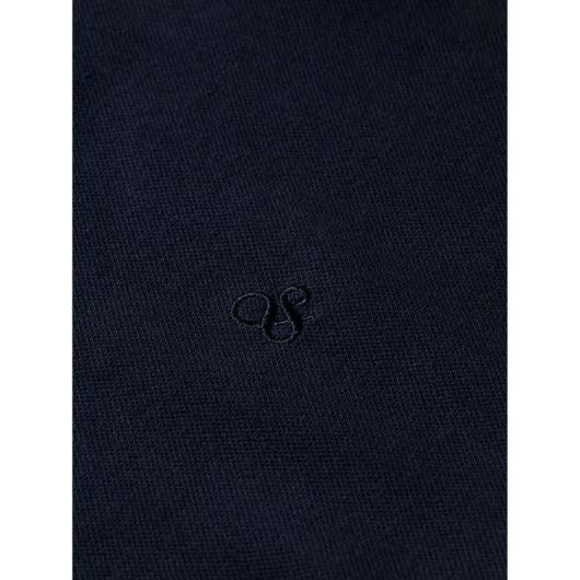 Снимка на SCOTCH&SODA MEN'S CORE - LOGO PIQUE POLO