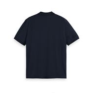 Снимка на SCOTCH&SODA MEN'S CORE - LOGO PIQUE POLO