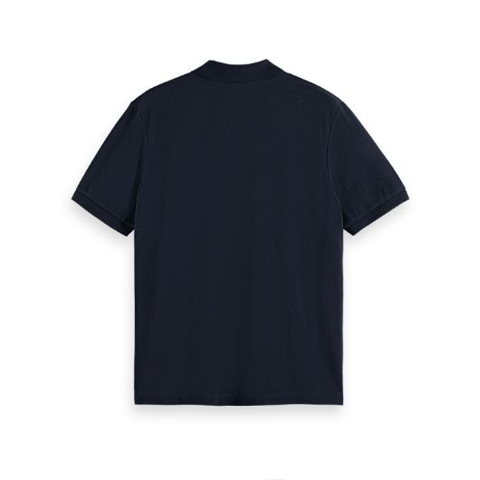 Снимка на SCOTCH&SODA MEN'S CORE - LOGO PIQUE POLO