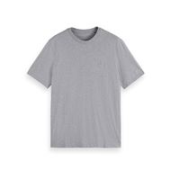 Снимка на SCOTCH&SODA MEN'S CORE - LOGO T-SHIRT