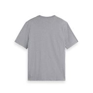 Снимка на SCOTCH&SODA MEN'S CORE - LOGO T-SHIRT