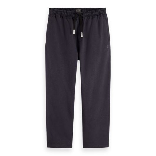 Снимка на SCOTCH&SODA MEN'S CORE - 3 CROSSES SWEATPANT