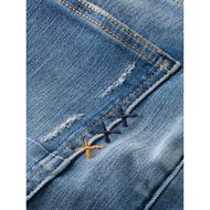 Снимка на SCOTCH&SODA MEN'S RALSTON SLIM FIT JEANS - CLOUD OF SMOKE