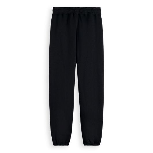 Снимка на SCOTCH&SODA WOMEN'S CORE FLATLOCK RELAXED JOGGER PANTS