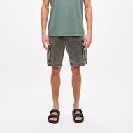 Снимка на DIRTY LAUNDRY MEN'S CARGO BERMUDA