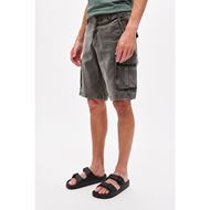 Снимка на DIRTY LAUNDRY MEN'S CARGO BERMUDA