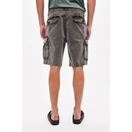 Снимка на DIRTY LAUNDRY MEN'S CARGO BERMUDA