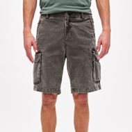 Снимка на DIRTY LAUNDRY MEN'S CARGO BERMUDA