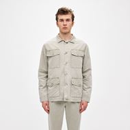 Снимка на DIRTY LAUNDRY MEN'S MILITARY OVERSHIRT