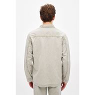 Снимка на DIRTY LAUNDRY MEN'S MILITARY OVERSHIRT