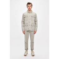 Снимка на DIRTY LAUNDRY MEN'S MILITARY OVERSHIRT