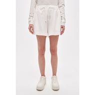 Снимка на DIRTY LAUNDRY WOMEN'S WAFFLE SWEATBERMUDA