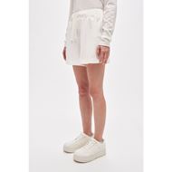 Снимка на DIRTY LAUNDRY WOMEN'S WAFFLE SWEATBERMUDA