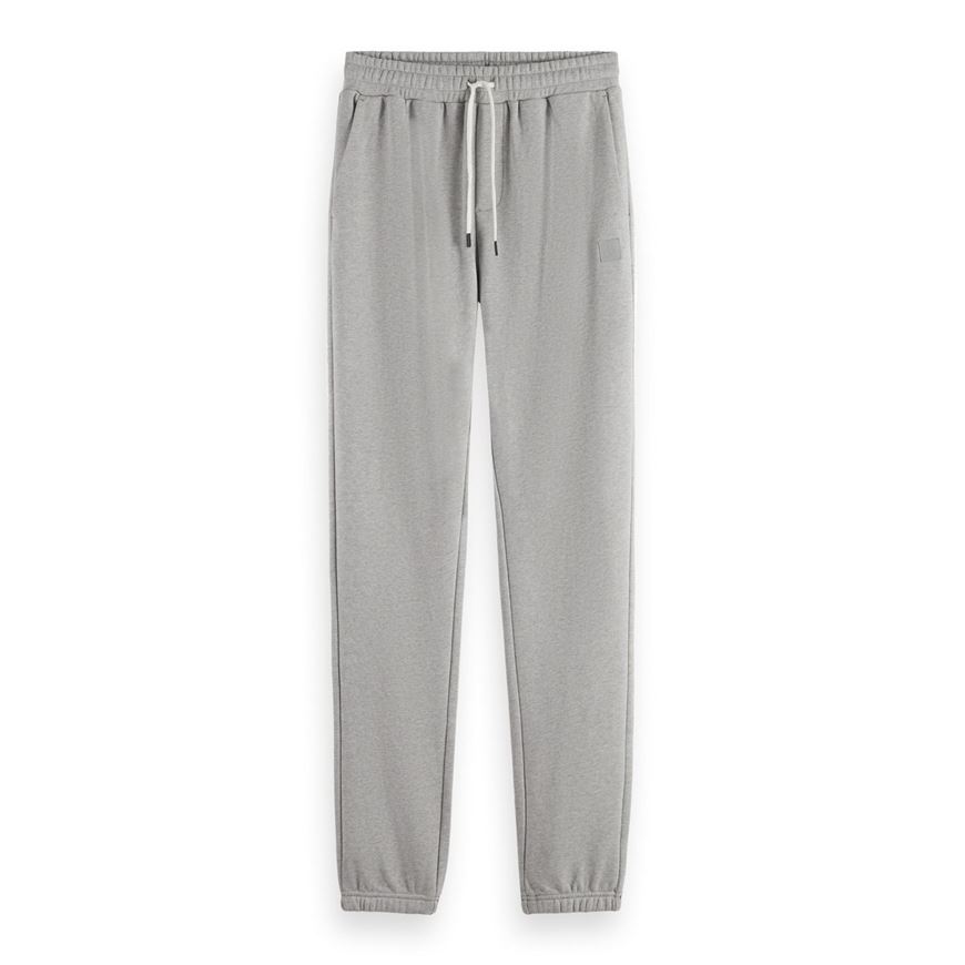 Снимка на SCOTCH&SODA MEN'S CORE - LOGO SWEATPANT