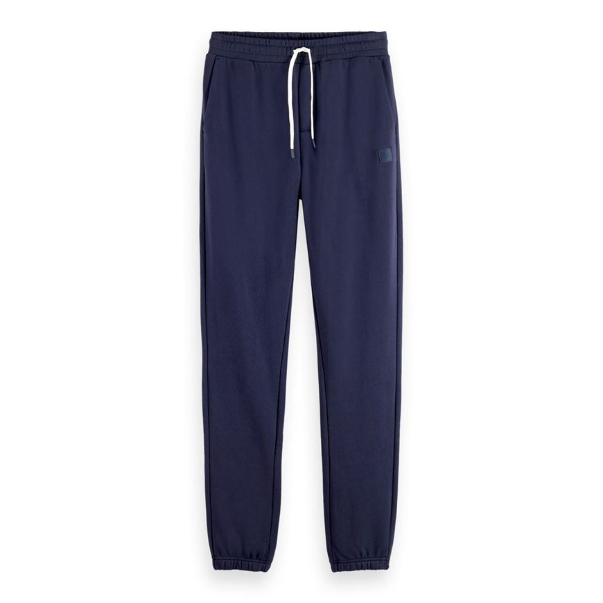 Снимка на SCOTCH&SODA MEN'S CORE - LOGO SWEATPANT