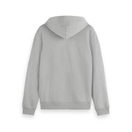 Снимка на SCOTCH&SODA MEN'S CORE - LOGO HOODIE