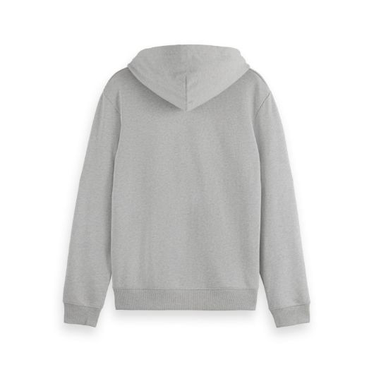 Снимка на SCOTCH&SODA MEN'S CORE - LOGO HOODIE