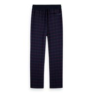 Снимка на SCOTCH&SODA MEN'S JACQUARD TRACK PANTS