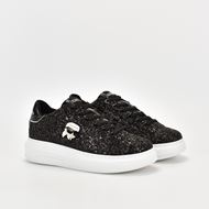 Снимка на KARL LAGERFELD WOMEN'S KAPRI KARL NFT LO LACE