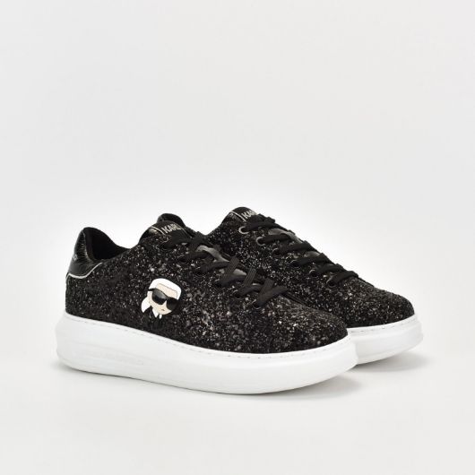 Снимка на KARL LAGERFELD WOMEN'S KAPRI KARL NFT LO LACE