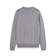 Снимка на SCOTCH&SODA MEN'S CORE - VISCOSE PULLOVER CREWNECK