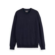 Снимка на SCOTCH&SODA MEN'S CORE - VISCOSE PULLOVER CREWNECK